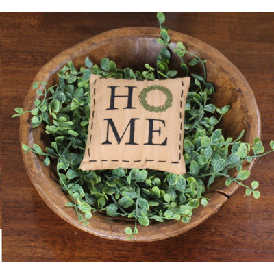 Lataesha Text & Numbers Home Accents