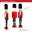 Wooden Nutcracker