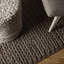 Jay Solid Colour Hand Woven Area Rug-37246573