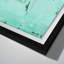 Oliver Gal Gradients 4 1 Abstract - Luxury Shadowbox Framed Wall Art-1730026243-1730026300