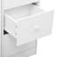 Buffet polyvalent avec table convertible et rangement abondant pour toutes les pièces