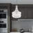 Avais 1 - Light Pendant-1722073644-1722073645