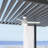 52" Aker 3 - Blade Indoor Standard Ceiling Fan with Pull Chain and Light Kit Included-90286939