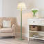 Bobbles 149cm Traditional Floor Lamp-1942507298