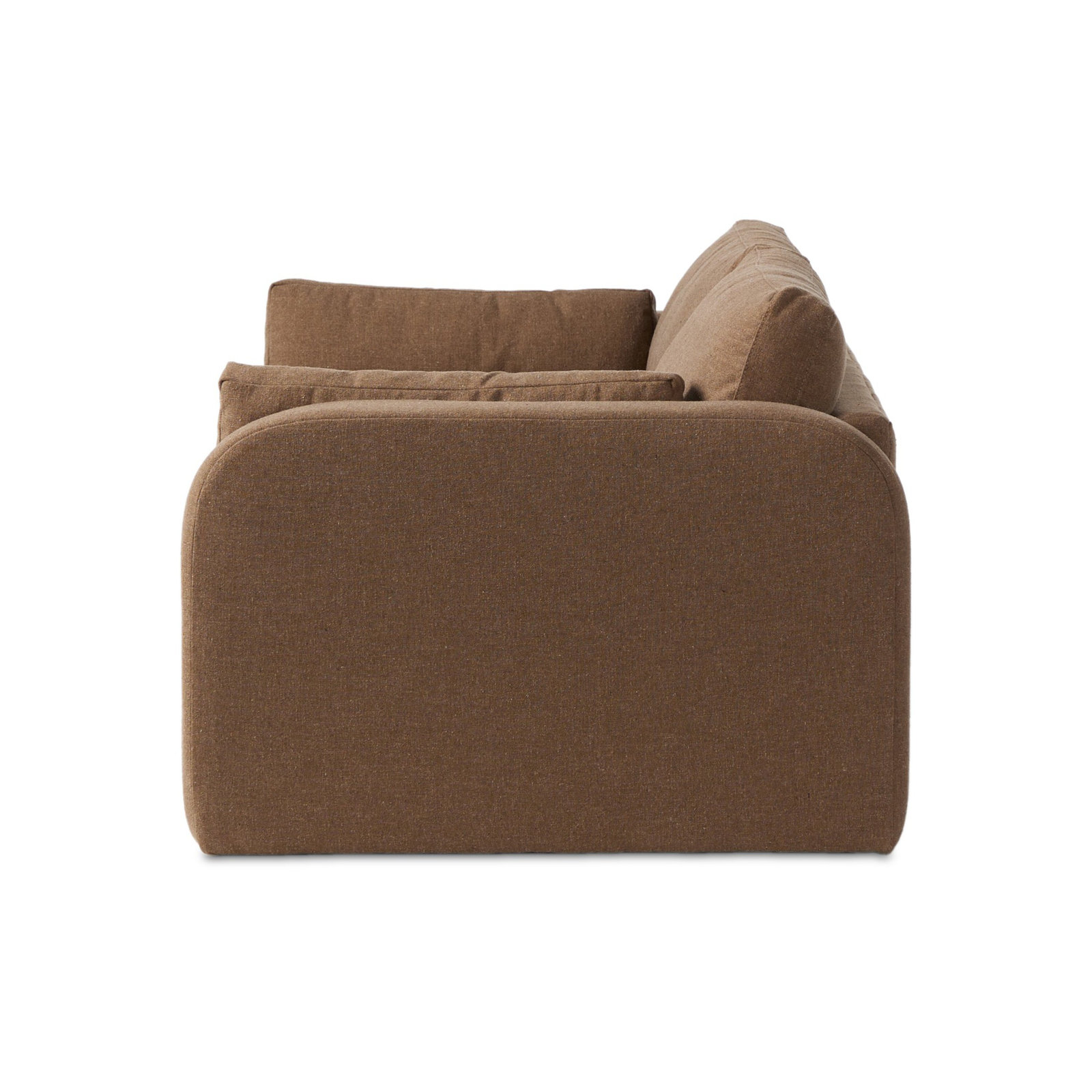Draper 98" Sofa