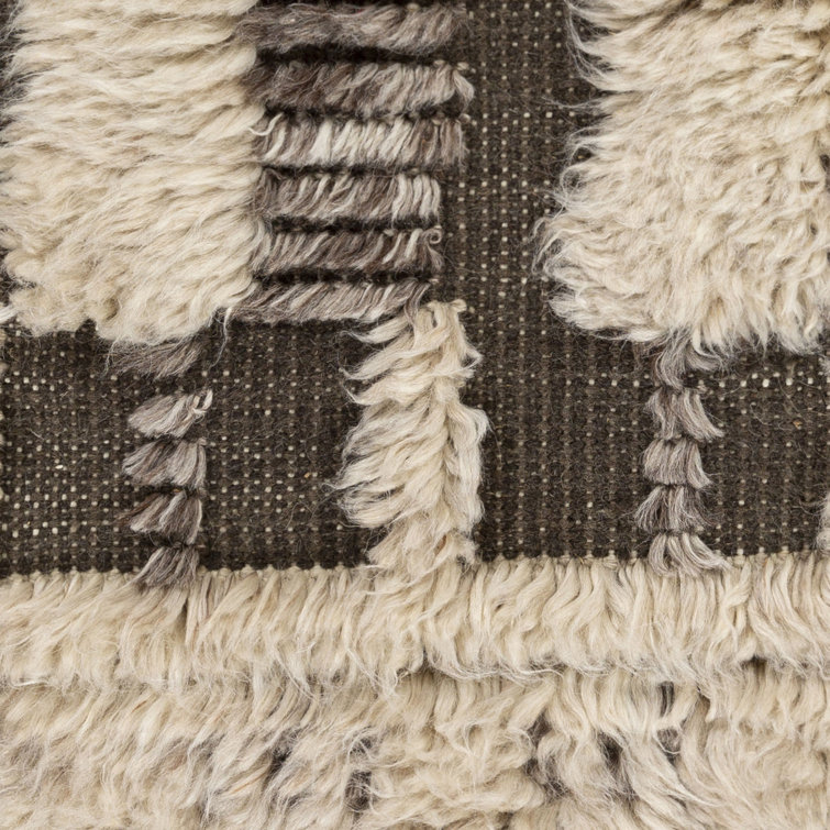Ro Wool Rug