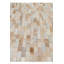 Tapis beige Nakayama