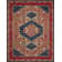 Shantae Oriental Indoor Rug