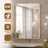 Chassin Wall Mount Bathroom Rectangular Vanity Mirror (Horizontal/Vertical)-1503347724-1503347714