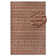 , Brown Kollektion 1879 Area Rug