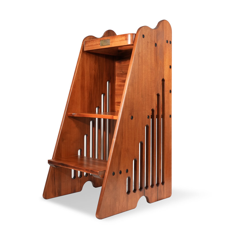 Standing Step Stool