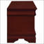 Coffre Warmcedar