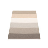 Rug MOLLY Clay 2.25 x 6.5 ft