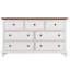 Ensemble de 3 pièces en bois Capta-849010833