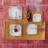 Amboise 24 Piece Porcelain China Dinnerware Set - Service for 6
