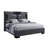 Comfortable And Functional Yaris Queen Bed With Multiple Features For A Relaxing And Modern Bedroom Experience-190874404-190874410