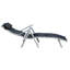 Lily Pond 137cm Long Reclining Single Chaise-29512312