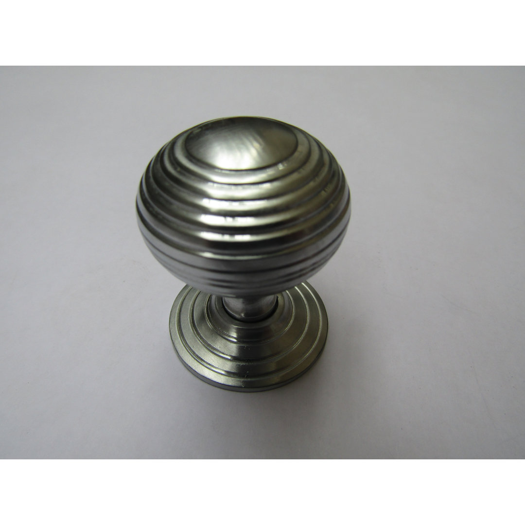 Fee 32mm Diameter Round Knob