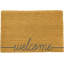 Non-Slip No Pattern Doormat-37136669