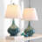 Akeim Glass Table Lamp-1998981727