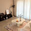 Table d'appoint Cloud Dream Modern
