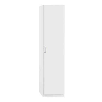 Prima4You 1 Door Wardrobe