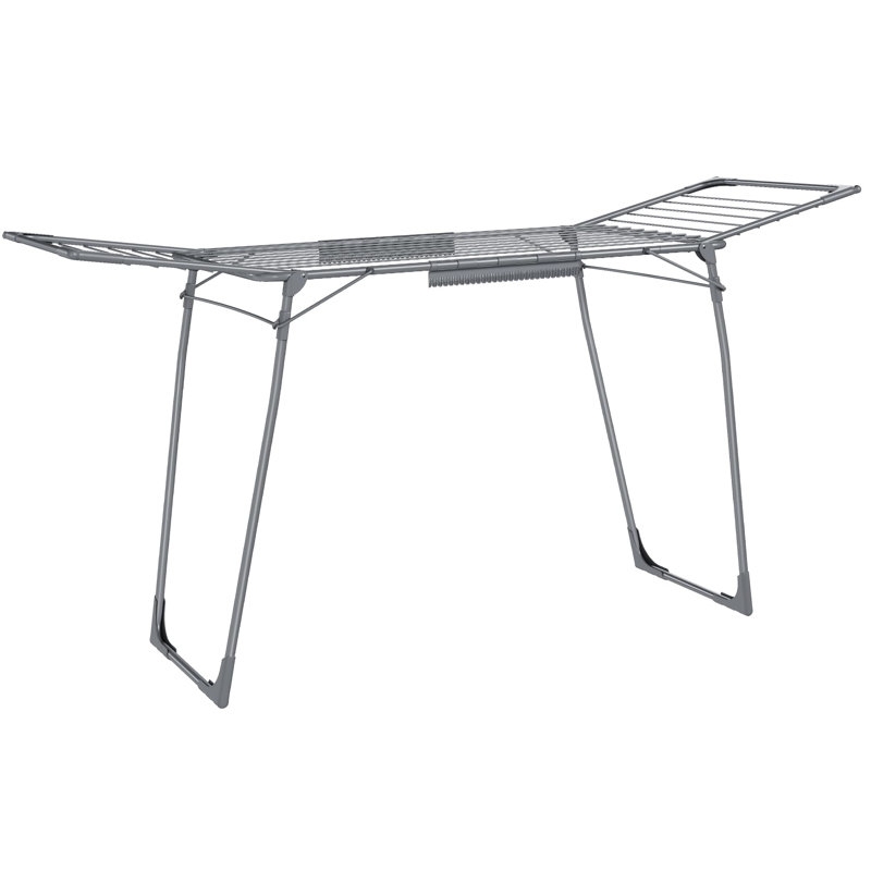Metal Foldable Gullwing Drying Rack