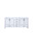 Jacques 72 in W x 22 in D Double Bath Vanity-37292151