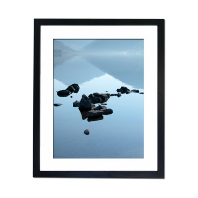 Single Picture Frame Print