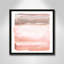 «Lakeland Boho Sky I» par Nan - reproduction encadrée sur toile-63625972-63625975