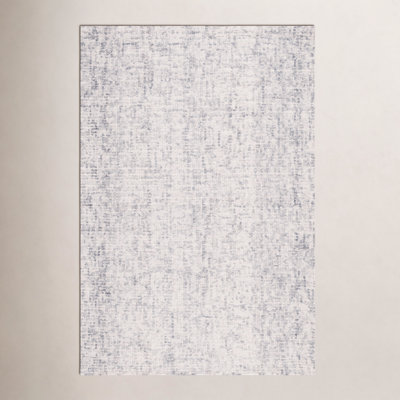 Evett Handmade Rug