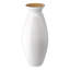 Channing Handmade Wood Table Vase