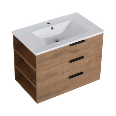 30 Inch Bathroom Vanity With Top