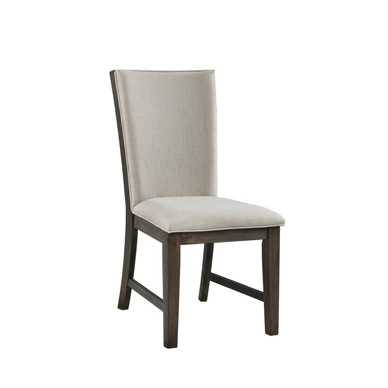 Chaise rembourrée Madilyn
