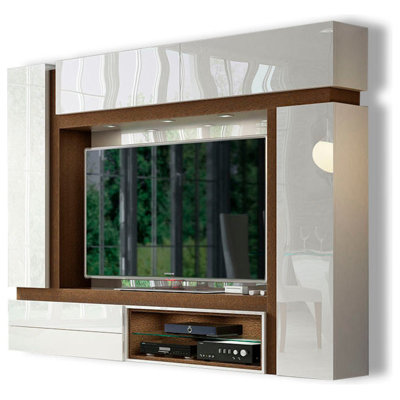 Saphire Hutch for TVs up to 78"