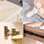 Banc de rangement Ivory