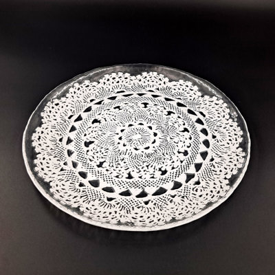 Lille 11" Dinner Plate