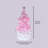 5FT Christmas Tree Pink