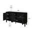 Buffets en bois rustique de qualité supérieure-117091009