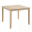 Ensemble de salle à manger 5 pièces avec 4 chaises rembourrées-959623479