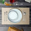 Neve 5 - Piece Stainless Steel Flatware Set - Service for 1-1513720555