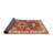 Southwestern Indoor Rug-323004505