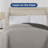 Martex Reversible Coverlet-27169241-18040441