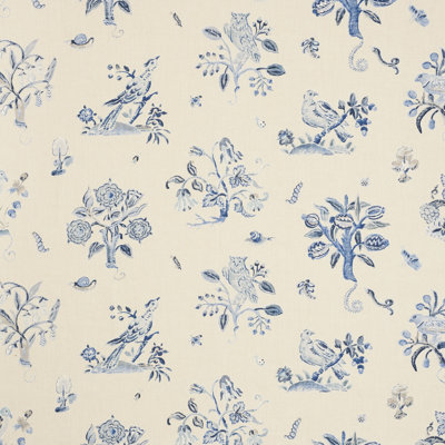 Magical Menagerie Fabric