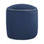 Repose-pieds extérieur rembourré Demi avec coussin Sunbrella®-438740540