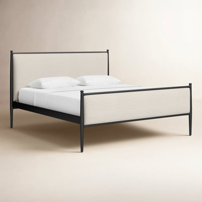 Bucknam Bed