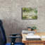 «The Quiet Life» par J Austin Jennings, art mural sur toile-1476412828