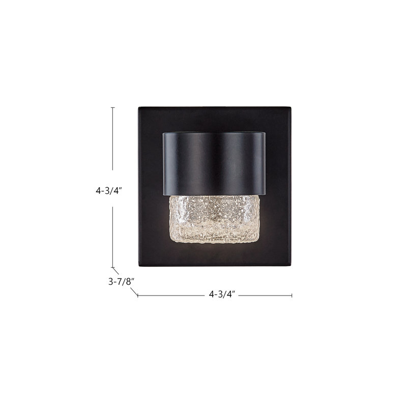 LED Wall Light