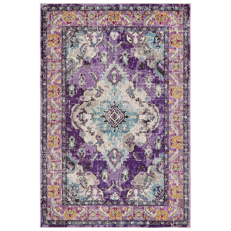 Eastchester Oriental Area Rug, Rectangle 183 x 274cm
