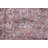 Modern Wool Abstract Oriental Area Rug 6x8